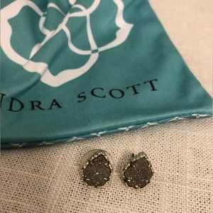 Kendra Scott Tessa earrings